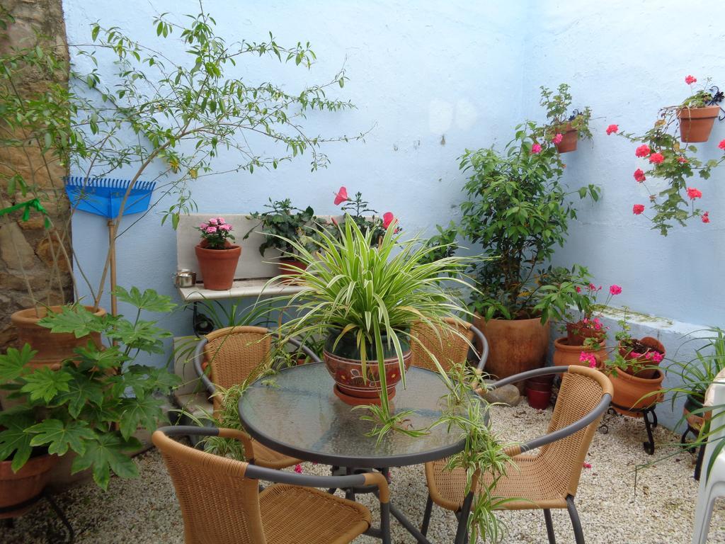 Hotel Boutique Nueve Leyendas Úbeda Esterno foto