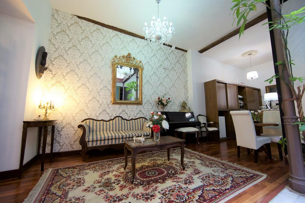 Hotel Boutique Nueve Leyendas Úbeda Esterno foto