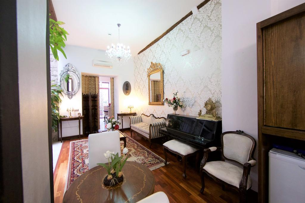 Hotel Boutique Nueve Leyendas Úbeda Esterno foto