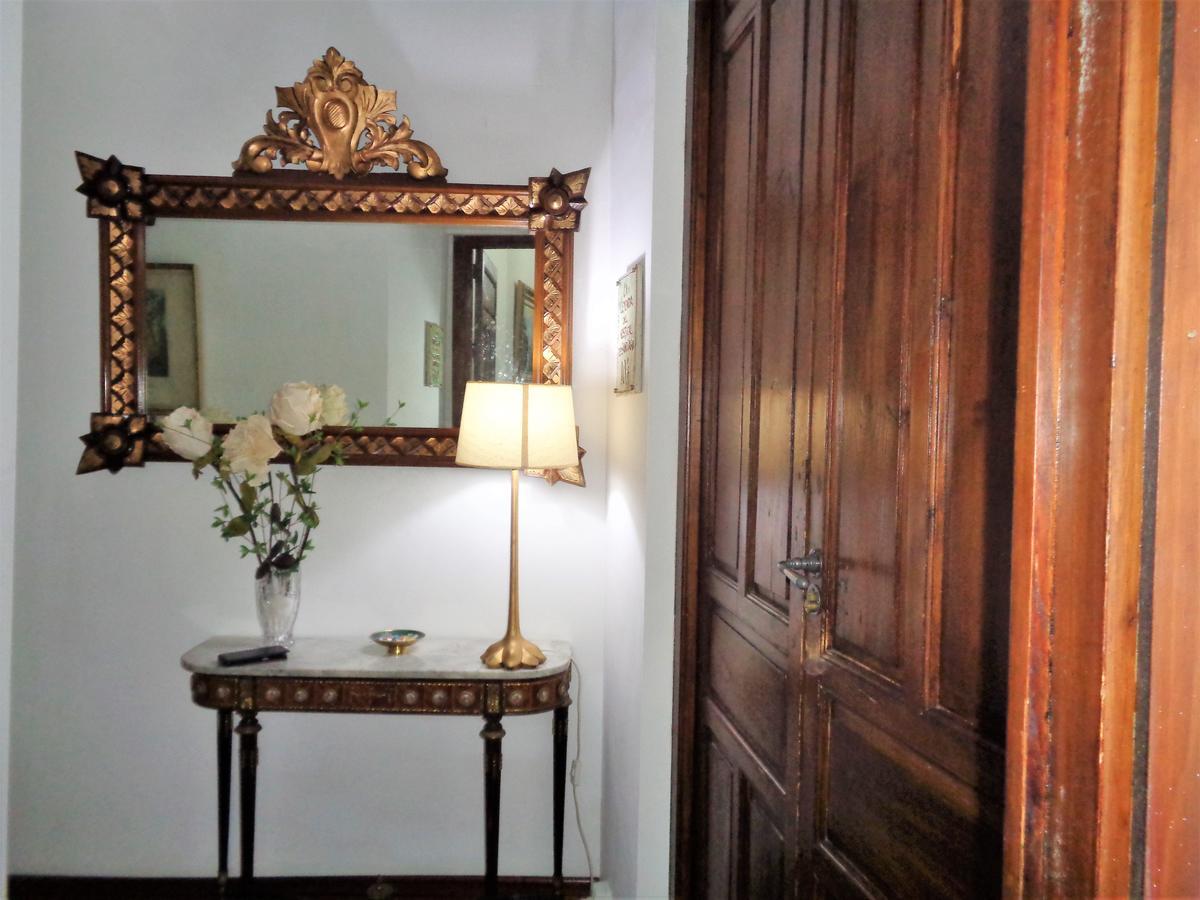 Hotel Boutique Nueve Leyendas Úbeda Esterno foto
