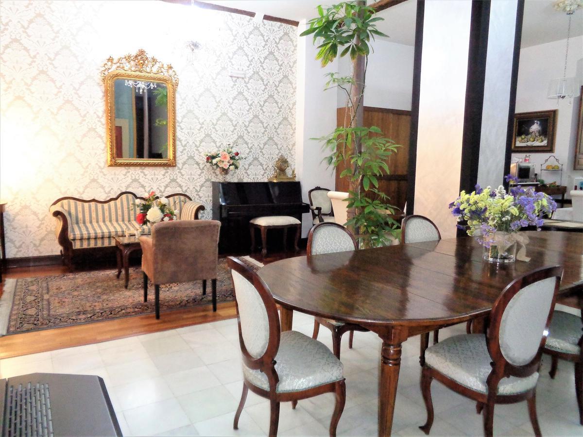 Hotel Boutique Nueve Leyendas Úbeda Esterno foto